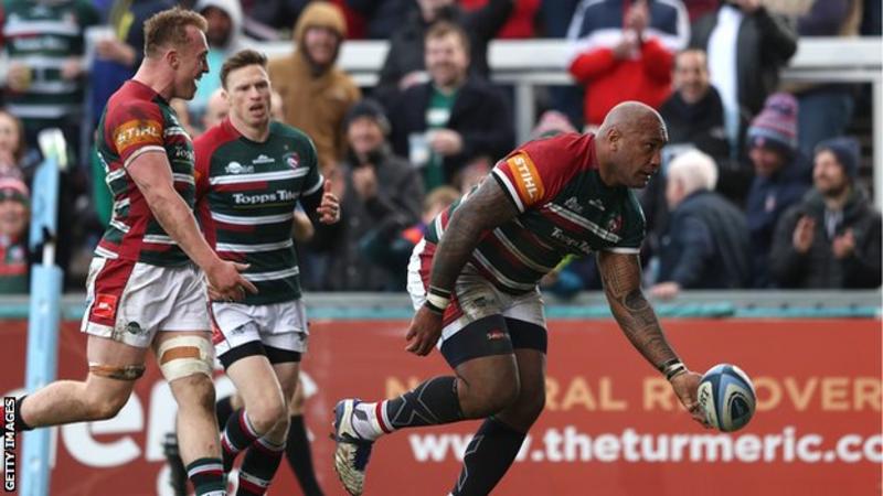 Nemani Nadolo confirmed move to Waratahs for Australian Super Rugby season.