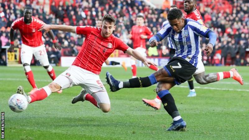 Charlton Athletic legal challenge against Sheffield Wednesday penalty