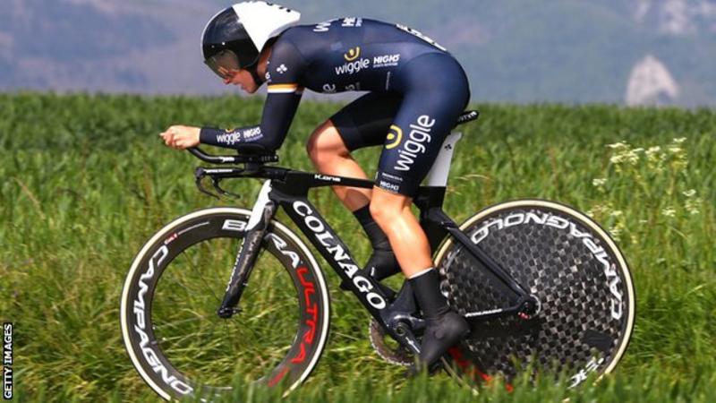 wiggle womens cycling