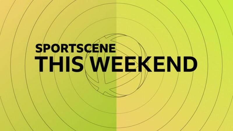 Sportscene results returns back on busy weekend of SPFL action - BBC Sport