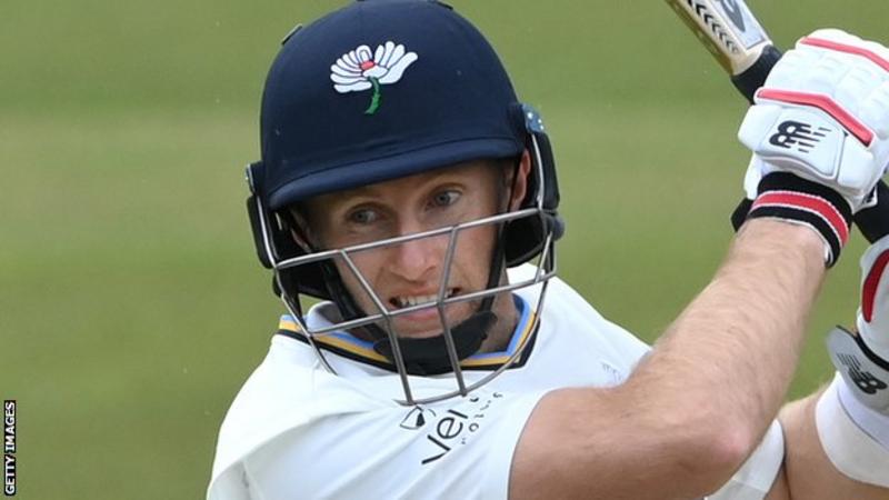 Joe Root and Dawid Malan has signed extended contract with Yorkshire.