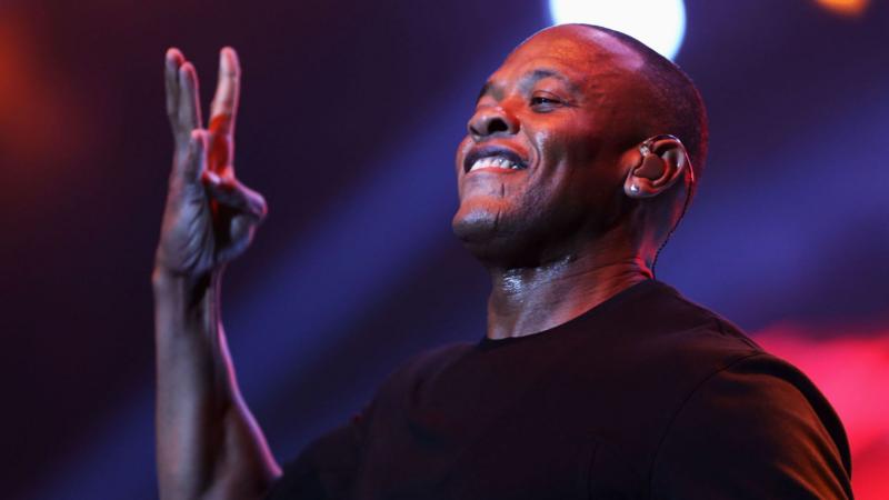 Dr. Dre