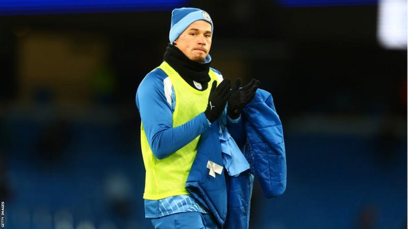 Kalvin Phillips: West Ham Secures Loan Deal with Manchester City for Star Midfielder.