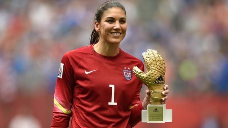 Women's World Cup: Fifa 'entrenched in chauvinism' over prize money ...