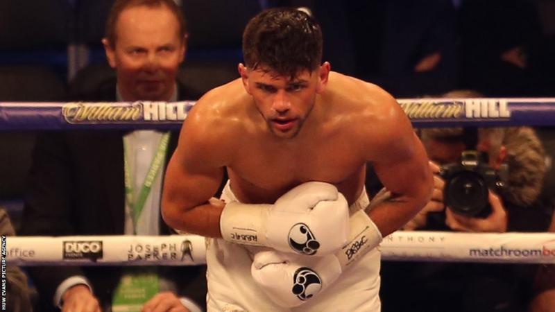 Joe Cordina is all set to face Edward Vazquez to defend his IBF super-featherweight title.
