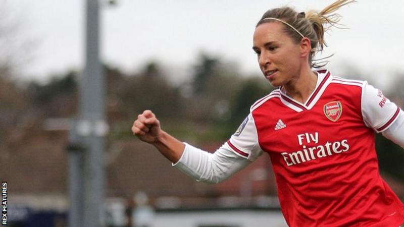 jordan nobbs arsenal