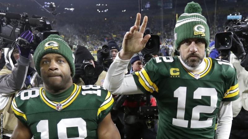 Green Bay Packers agreed to trade Aaron Rodgers with New York Jets.
