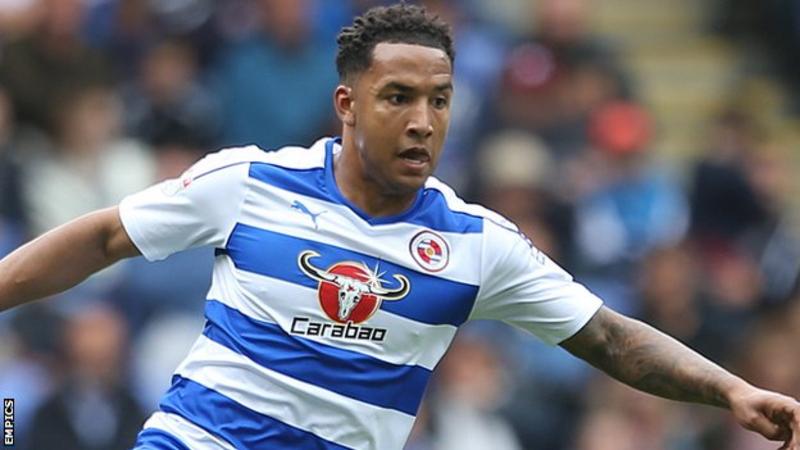 Liam Moore: Reading defender signs new four-year deal - BBC Sport