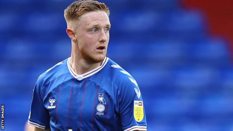 Oldham Athletic: Davis Keillor-Dunn and Carl Piergianni among 13 ...