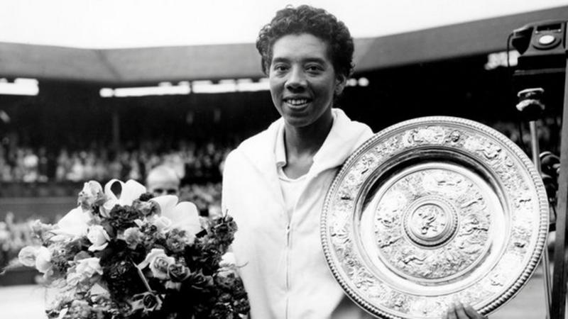 Black History Month: The Sportswomen You Should Know More About - BBC Sport