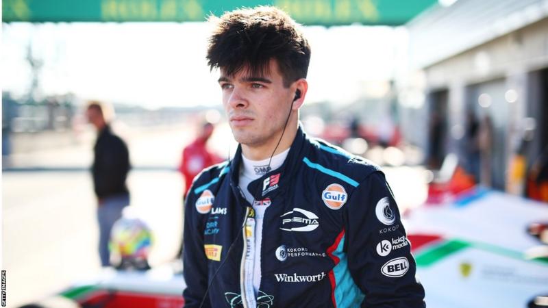 Zak O'Sullivan's chance to test Williams' 2023 Formula 1 car can boost his junior career.