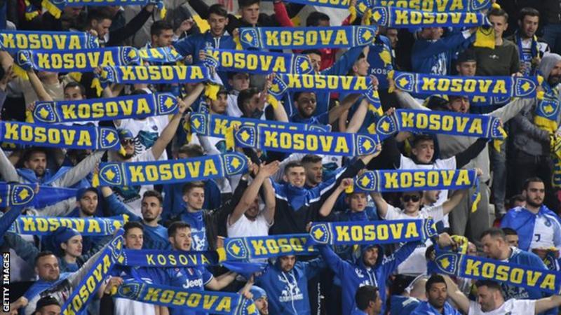 Champions League: Kosovo Champions To Make Competition Debut - BBC Sport