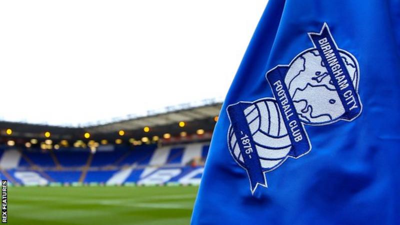 Birmingham City EFL wins appeal but Blues avoid further points penalty