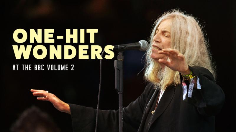One-Hit Wonders at the BBC Volume Two