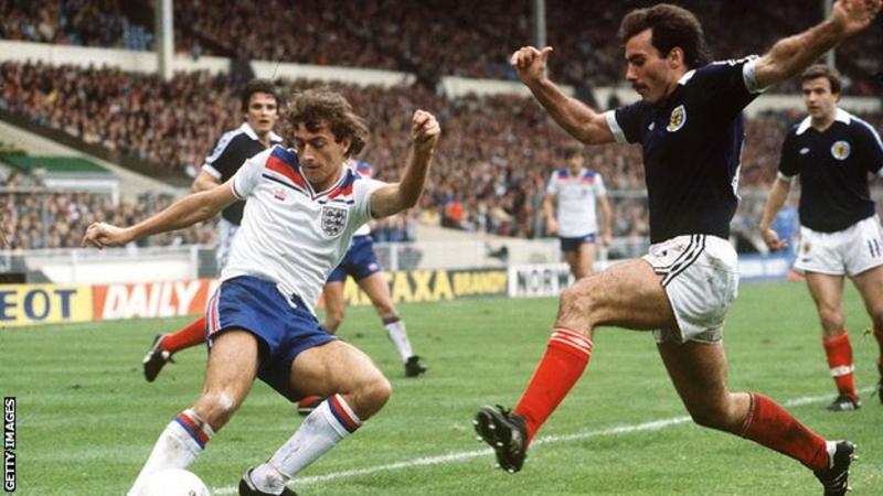 Scotland beat England but Home Championships voided in ...