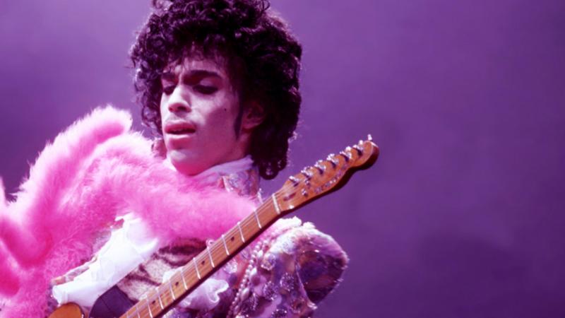 Prince