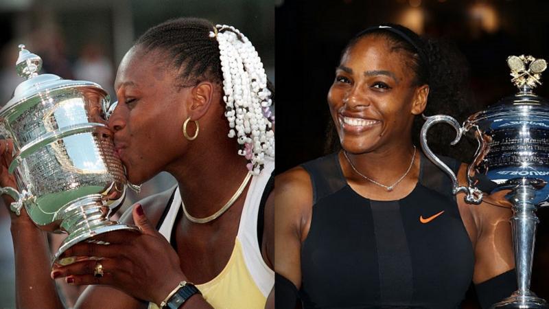 Serena Williams