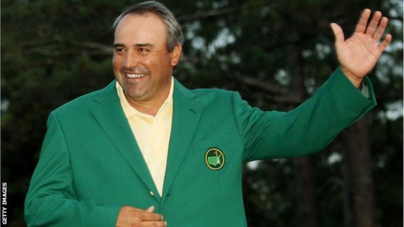 Angel Cabrera: Former Masters and US Open champion jailed in Argentina ...