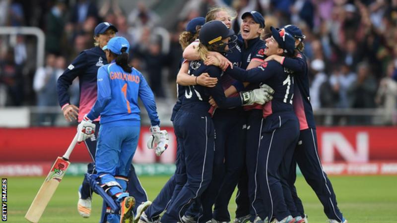 Women's Cricket World Cup postponed until 2022  stopsmokingway