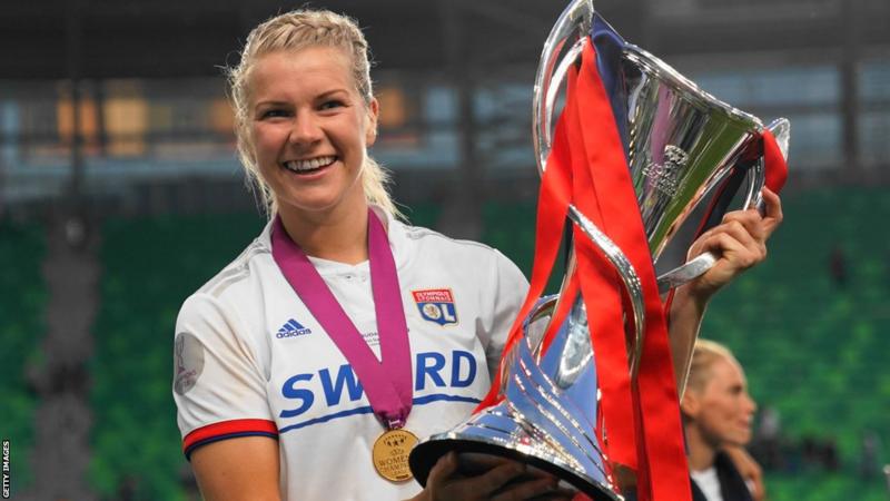 Ada Hegerberg ends Norway exile and named in squad for