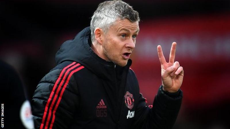Solskjaer