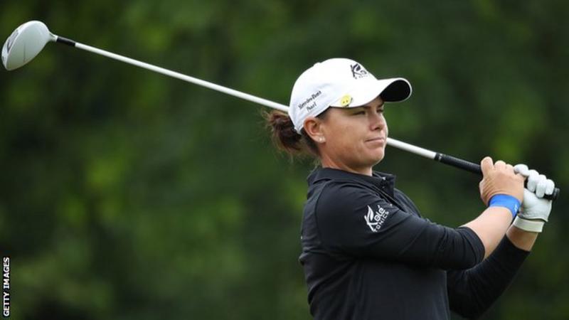 Rio 2016: Lee-Anne Pace is first female golfer to pull out of Olympics ...