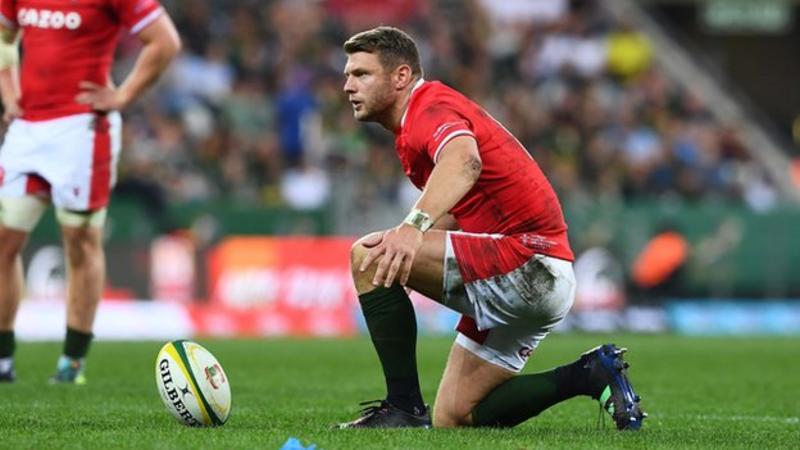 Wales announced squad for Autumn internationals.