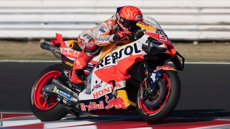 Marc Marquez confirmed to leave Honda at the end of the season after an 11-year decorated stint.