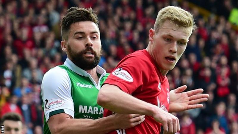 Saturday's Scottish Premiership Previews - BBC Sport