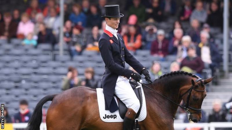 Badminton Horse Trials 2019 Live Stream