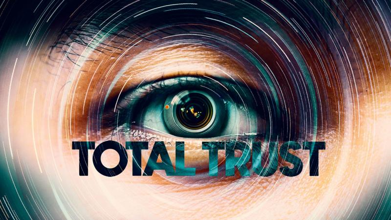 Storyville - Total Trust: Surveillance State