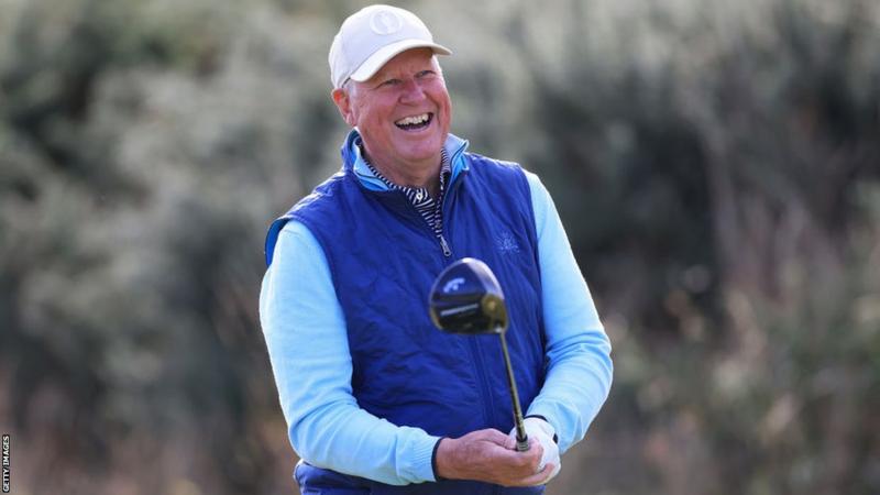 Organisers revealed that they have no plans to create exemptions for LIV Golf players in 2024.