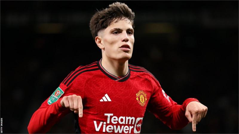 Manchester United Melaju ke Babak Keempat Carabao Cup dengan Kemenangan Telak atas Crystal Palace