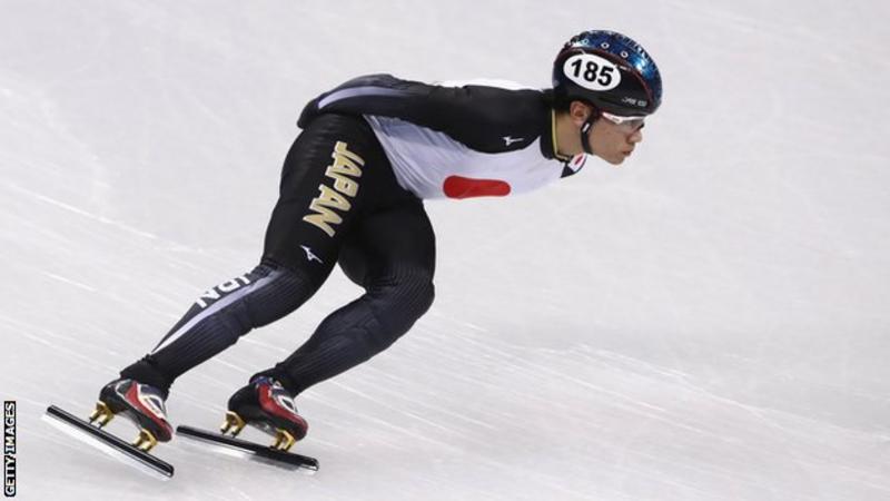 First athlete banned from Olympics for alleged doping (bbc.com)