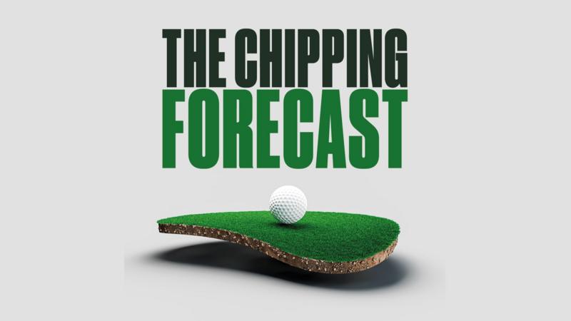 The Chipping Forecast