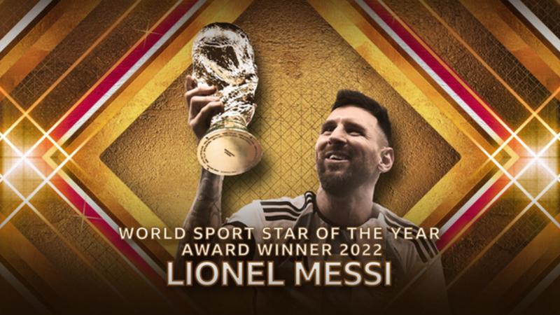 World Cup winners Messi, Bonmati among FIFA Best nominees - Sportstar
