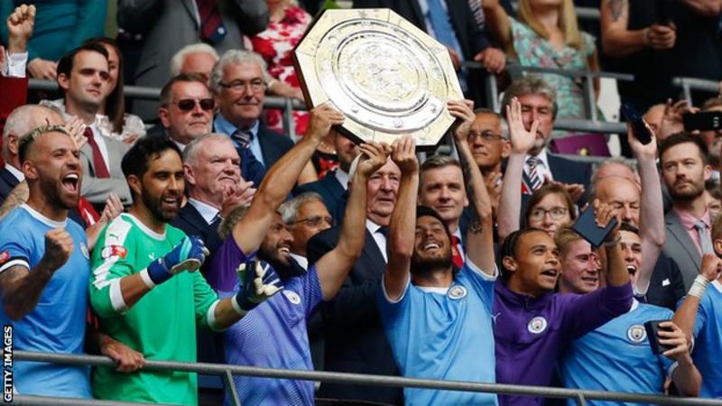 Community Shield: FA in talks to move 2021 game over clash ...
