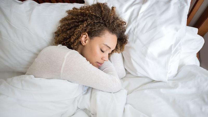 Sleep