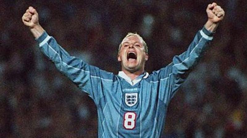 Gazza