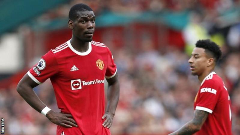 Paul Pogba is ready for move to Juventus from Manchester United on a free transfer deal.