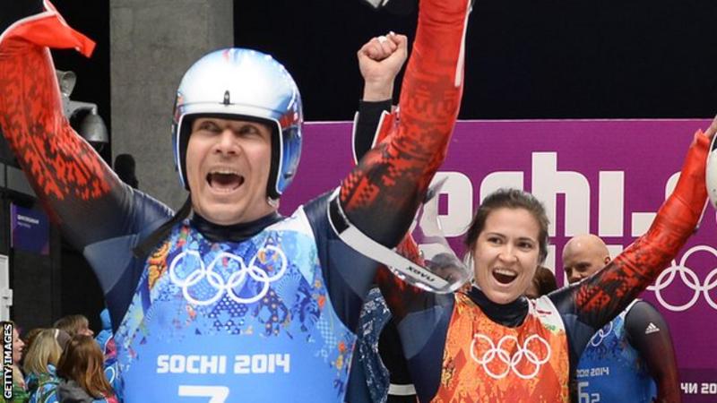 Russian Doping Ioc Bans 11 Winter Olympic Athletes Bbc Sport 