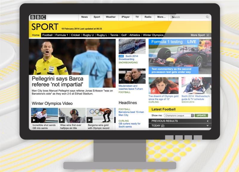 download bbc news sport