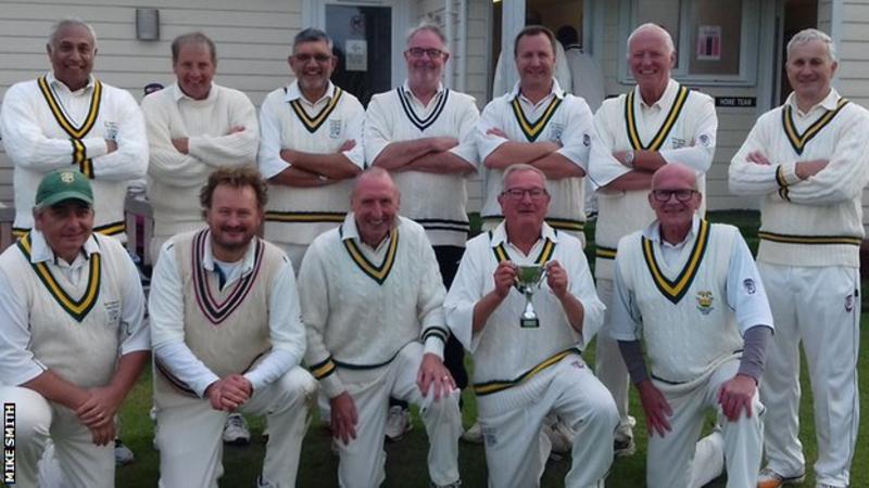 Barry Hearn: Sports promoter eyes England cricket veterans call-up ...