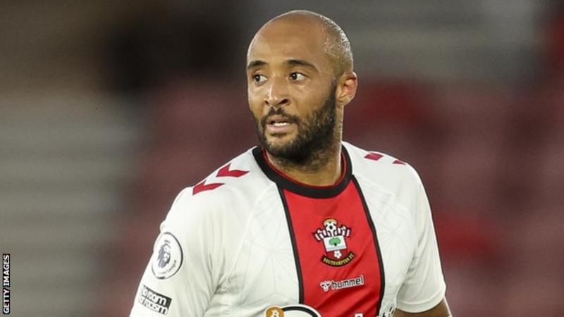 Nathan Redmond switch to Turkish side Besiktas on a permanent deal.