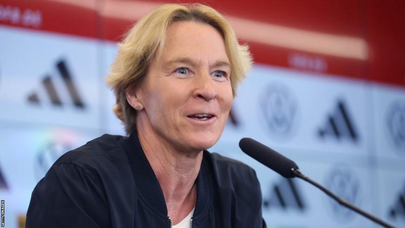 Germany has named their 28-player strong squad for this summer's Women's World Cup.