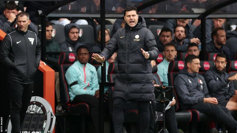 Chelsea manager Mauricio Pochettino has defended his medical team amidst a long list of injured players at the club.