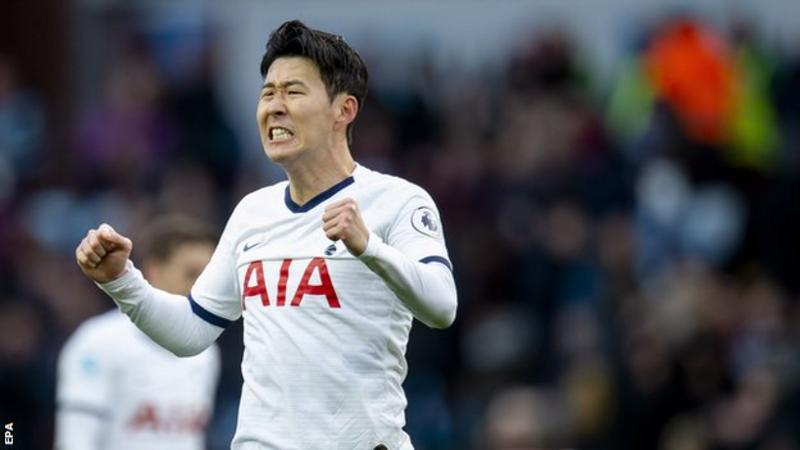 Quiz: Name the Premier League's top 10 Asian scorers - BBC Sport