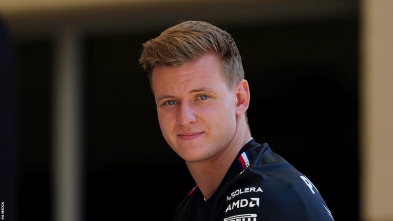 Mick Schumacher is all set to compete in the World Endurance Championship.