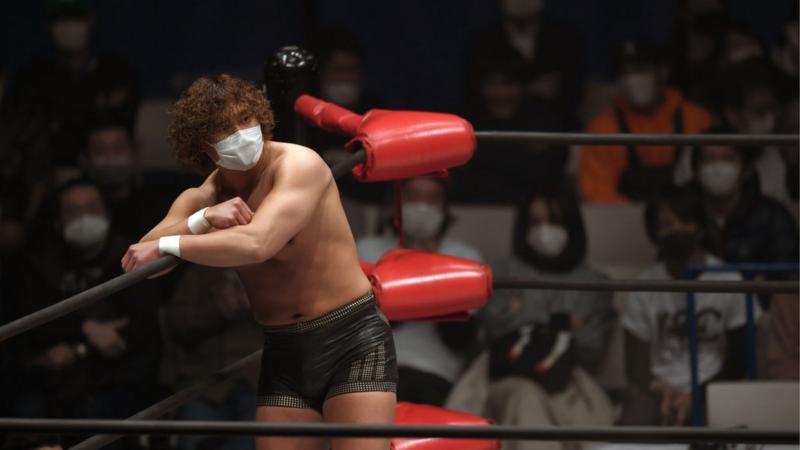 News about - Coronavirus: How sporting world changed during March 