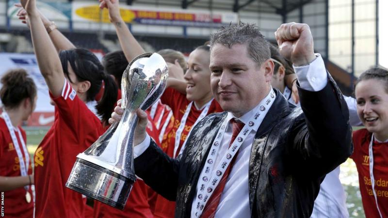 Liverpool Manager Matt Beard Reflects on Fortunate Journey Ahead of 150th WSL Game.